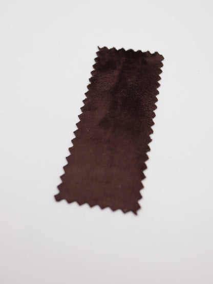 【25AW-127】フェイクスウェード　/0.5ｙあたり = ～1115円