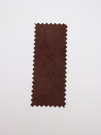 【25AW-127】フェイクスウェード　/0.5ｙあたり = ～1115円