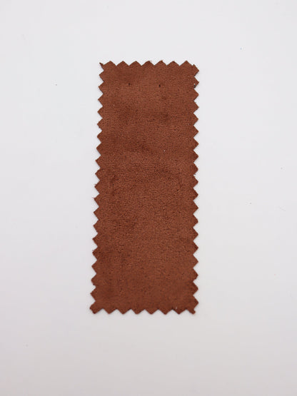 【25AW-127】フェイクスウェード　/0.5ｙあたり = ～1115円