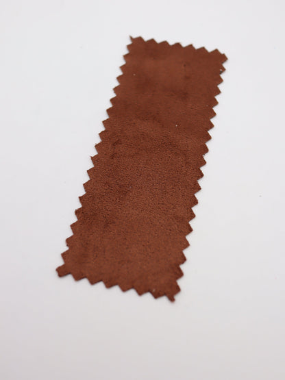 【25AW-127】フェイクスウェード　/0.5ｙあたり = ～1115円