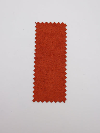 【25AW-127】フェイクスウェード　/0.5ｙあたり = ～1115円