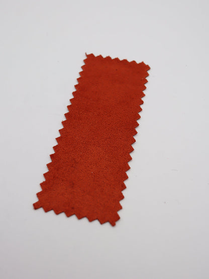 【25AW-127】フェイクスウェード　/0.5ｙあたり = ～1115円