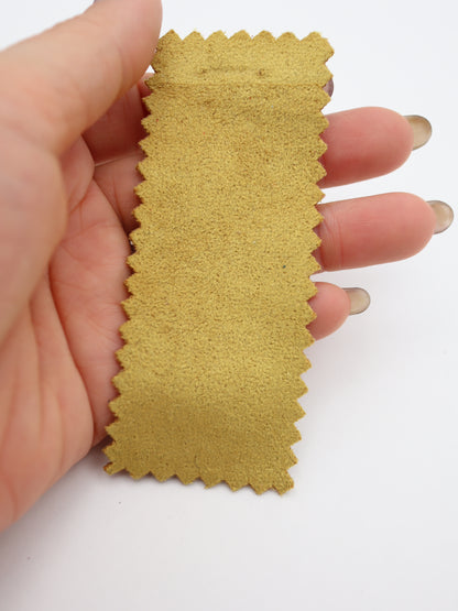 【25AW-127】フェイクスウェード　/0.5ｙあたり = ～1115円