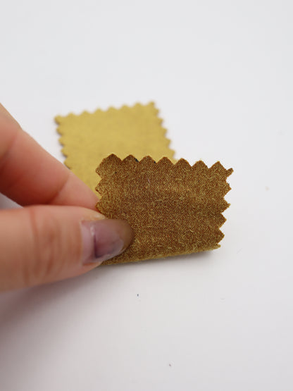 【25AW-127】フェイクスウェード　/0.5ｙあたり = ～1115円