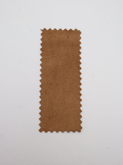 【25AW-127】フェイクスウェード　/0.5ｙあたり = ～1115円