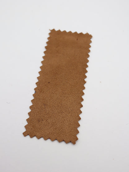 【25AW-127】フェイクスウェード　/0.5ｙあたり = ～1115円