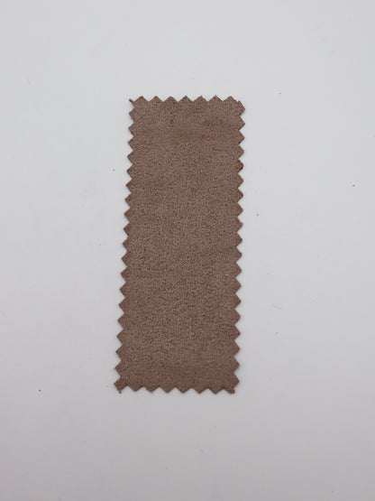 【25AW-127】フェイクスウェード　/0.5ｙあたり = ～1115円