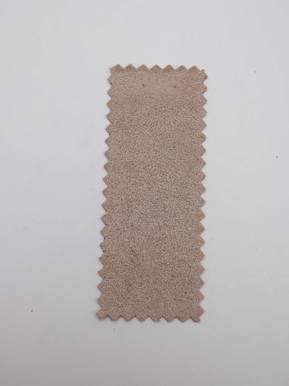 【25AW-127】フェイクスウェード　/0.5ｙあたり = ～1115円