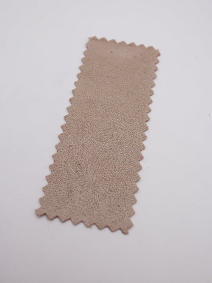 【25AW-127】フェイクスウェード　/0.5ｙあたり = ～1115円