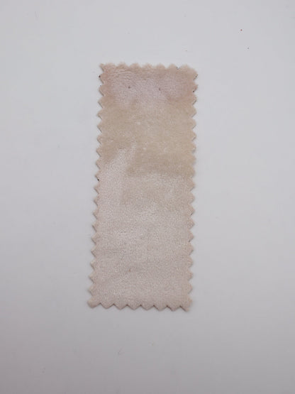 【25AW-127】フェイクスウェード　/0.5ｙあたり = ～1115円