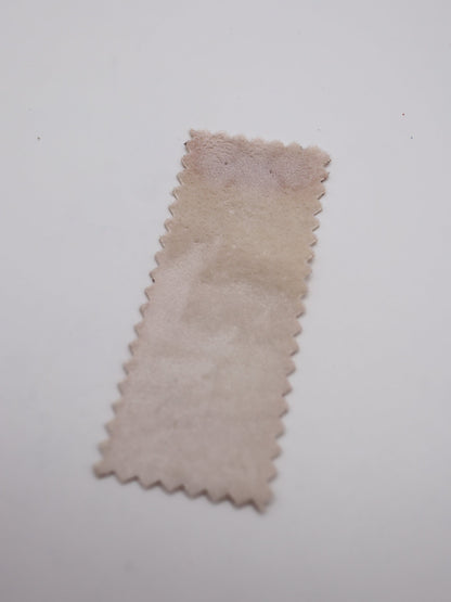 【25AW-127】フェイクスウェード　/0.5ｙあたり = ～1115円