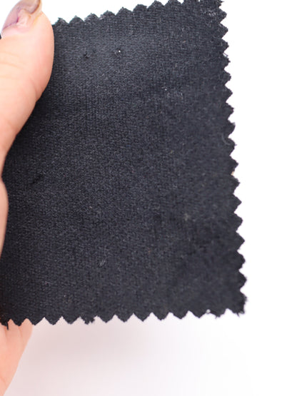 【25AW-126】素朴感あるストレッチある綿べっちん　/0.5ｙあたり = ～955円