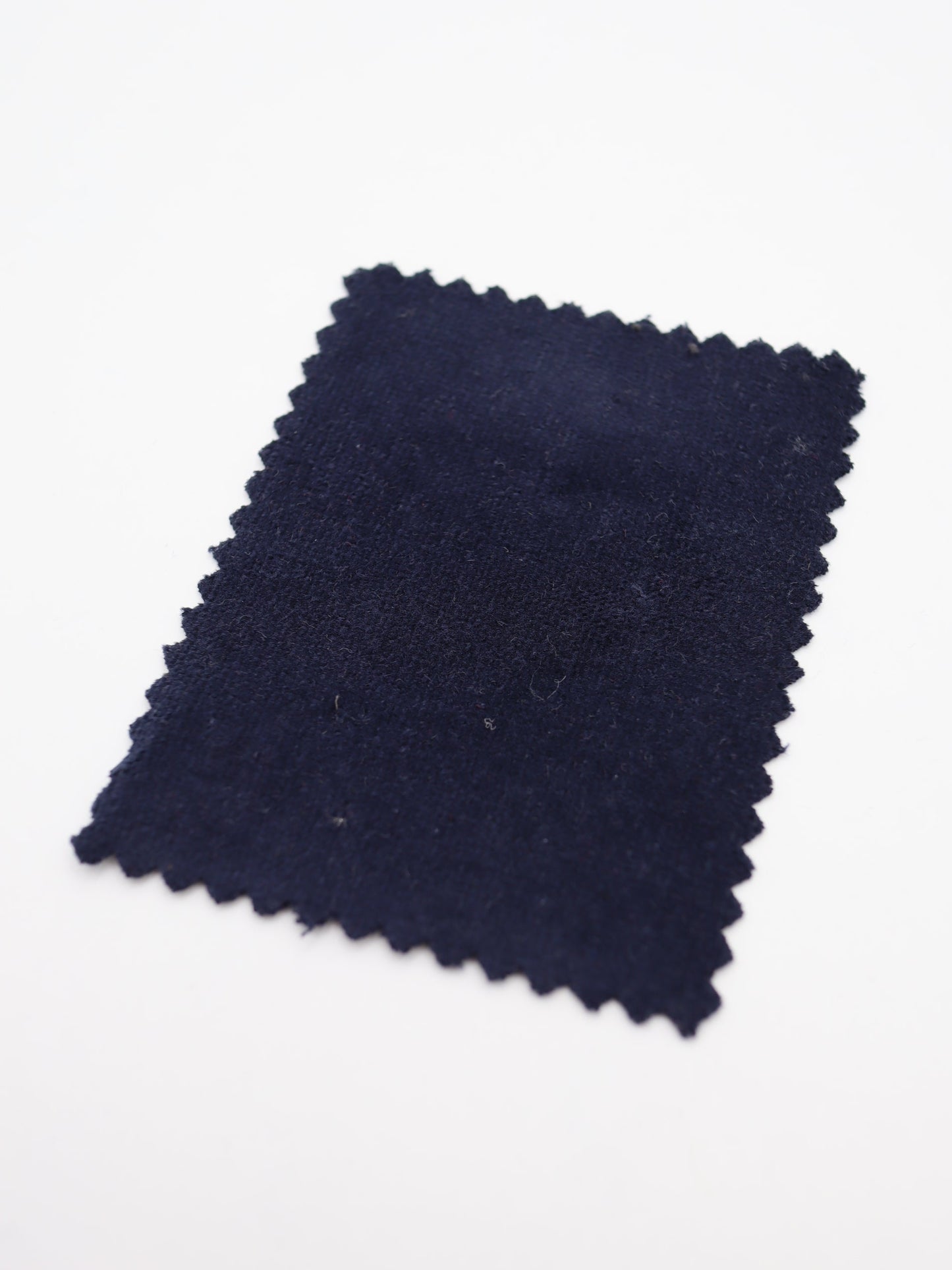 【25AW-126】素朴感あるストレッチある綿べっちん　/0.5ｙあたり = ～955円