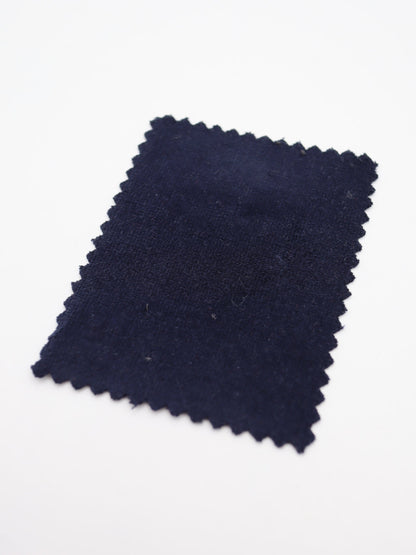 【25AW-126】素朴感あるストレッチある綿べっちん　/0.5ｙあたり = ～955円