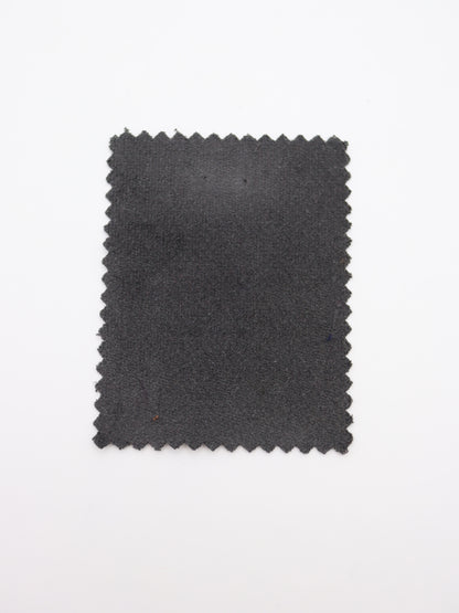 【25AW-126】素朴感あるストレッチある綿べっちん　/0.5ｙあたり = ～955円