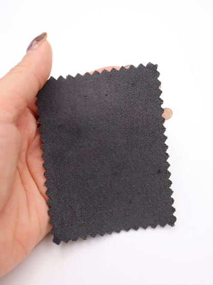 【25AW-126】素朴感あるストレッチある綿べっちん　/0.5ｙあたり = ～955円