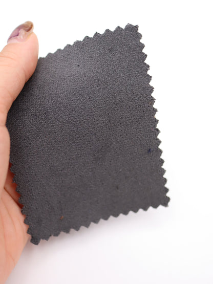 【25AW-126】素朴感あるストレッチある綿べっちん　/0.5ｙあたり = ～955円