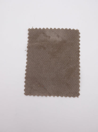 【25AW-126】素朴感あるストレッチある綿べっちん　/0.5ｙあたり = ～955円