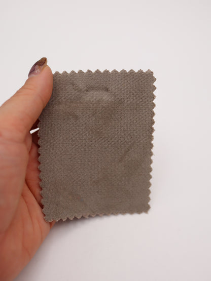 【25AW-126】素朴感あるストレッチある綿べっちん　/0.5ｙあたり = ～955円