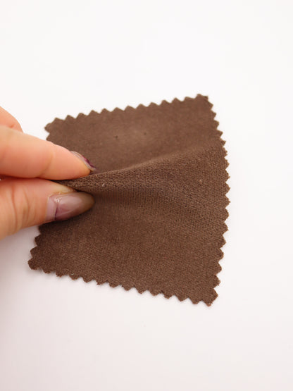 【25AW-126】素朴感あるストレッチある綿べっちん　/0.5ｙあたり = ～955円