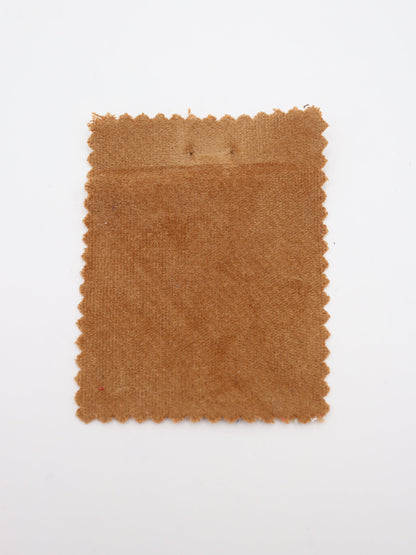 【25AW-126】素朴感あるストレッチある綿べっちん　/0.5ｙあたり = ～955円