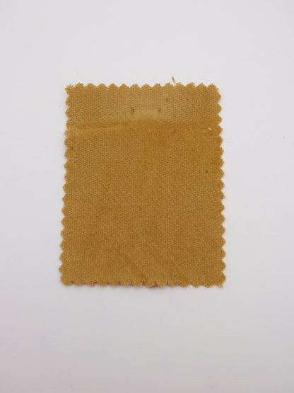 【25AW-126】素朴感あるストレッチある綿べっちん　/0.5ｙあたり = ～955円