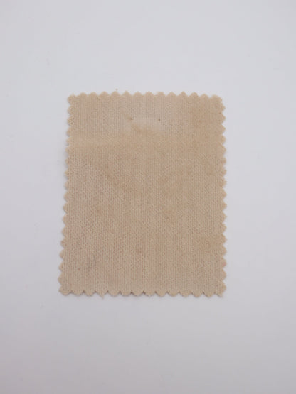 【25AW-126】素朴感あるストレッチある綿べっちん　/0.5ｙあたり = ～955円