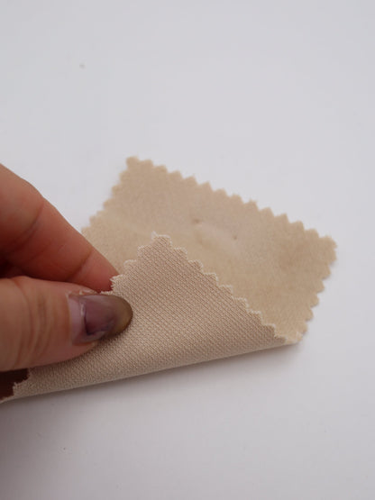 【25AW-126】素朴感あるストレッチある綿べっちん　/0.5ｙあたり = ～955円