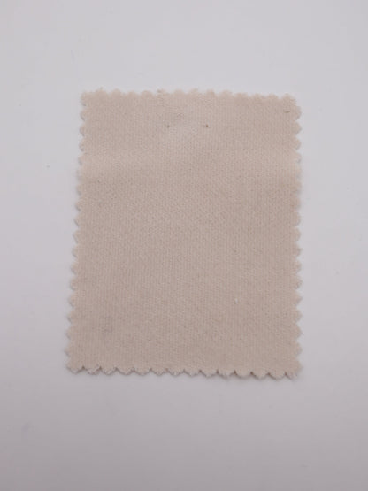 【25AW-126】素朴感あるストレッチある綿べっちん　/0.5ｙあたり = ～955円