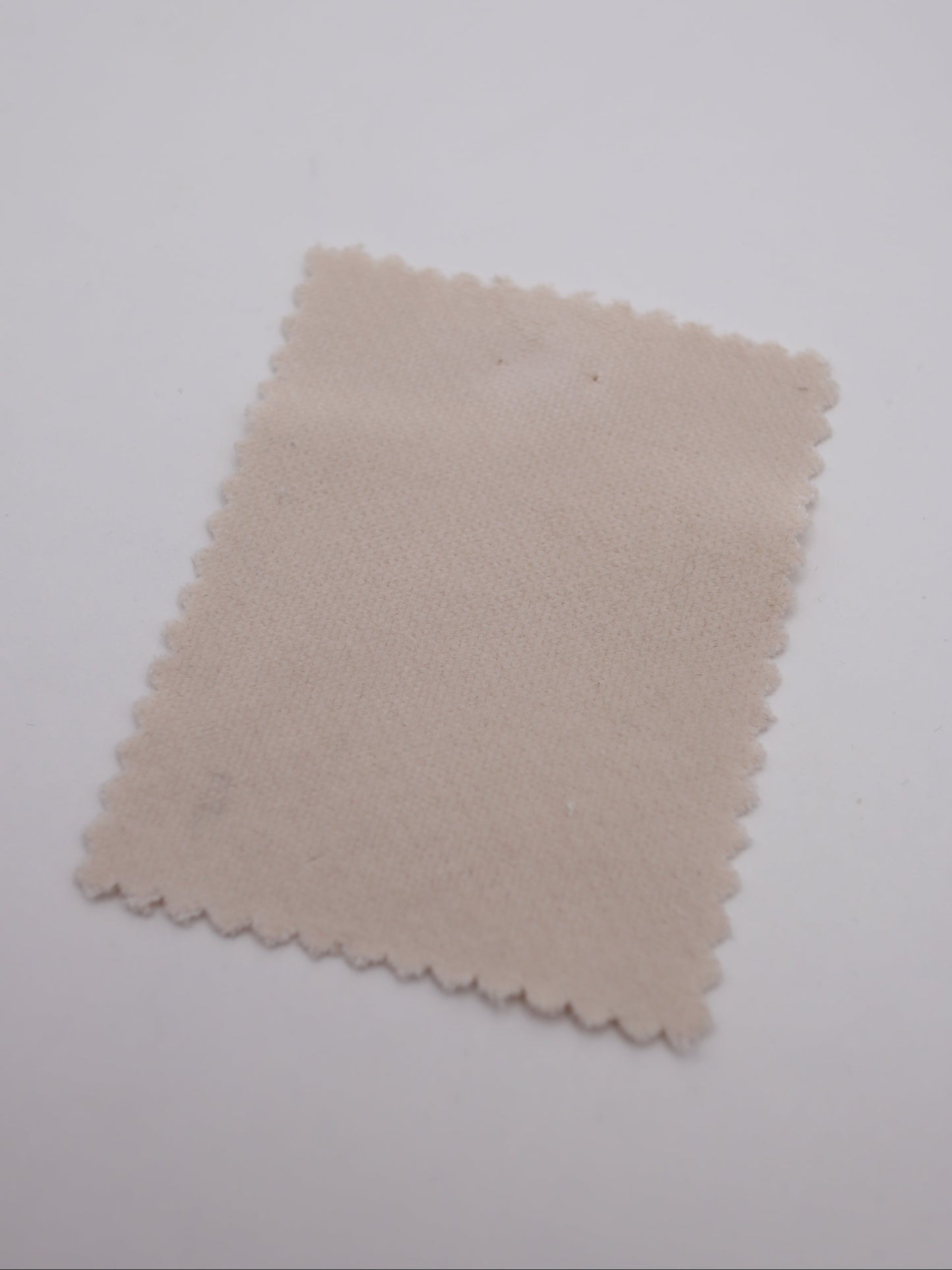 【25AW-126】素朴感あるストレッチある綿べっちん　/0.5ｙあたり = ～955円