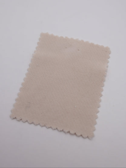 【25AW-126】素朴感あるストレッチある綿べっちん　/0.5ｙあたり = ～955円