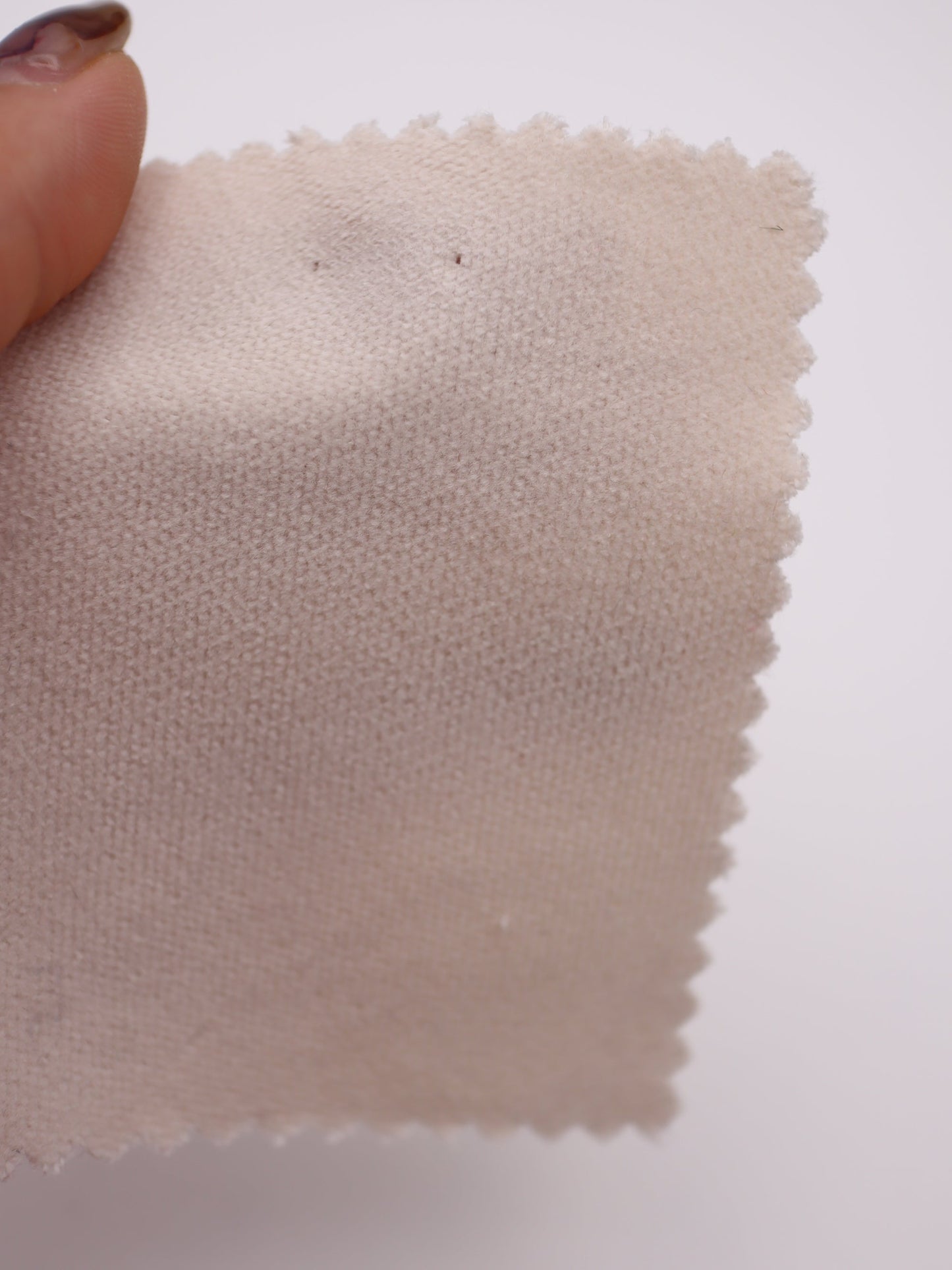 【25AW-126】素朴感あるストレッチある綿べっちん　/0.5ｙあたり = ～955円