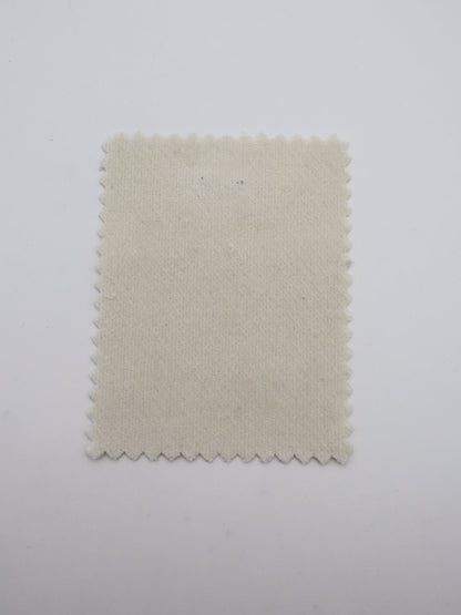 【25AW-126】素朴感あるストレッチある綿べっちん　/0.5ｙあたり = ～955円