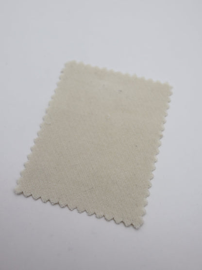 【25AW-126】素朴感あるストレッチある綿べっちん　/0.5ｙあたり = ～955円