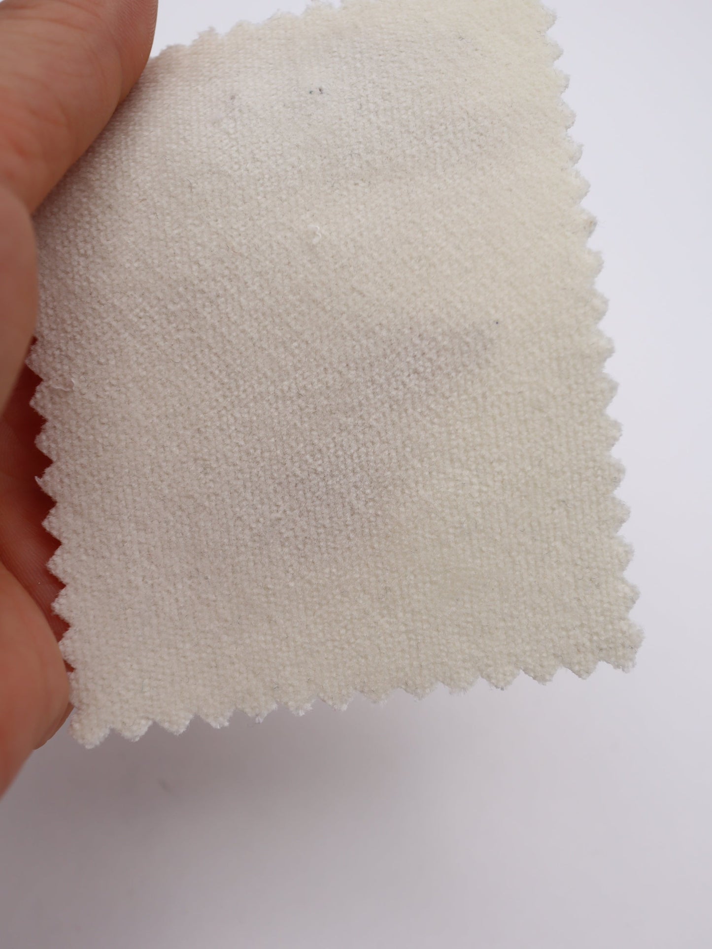 【25AW-126】素朴感あるストレッチある綿べっちん　/0.5ｙあたり = ～955円