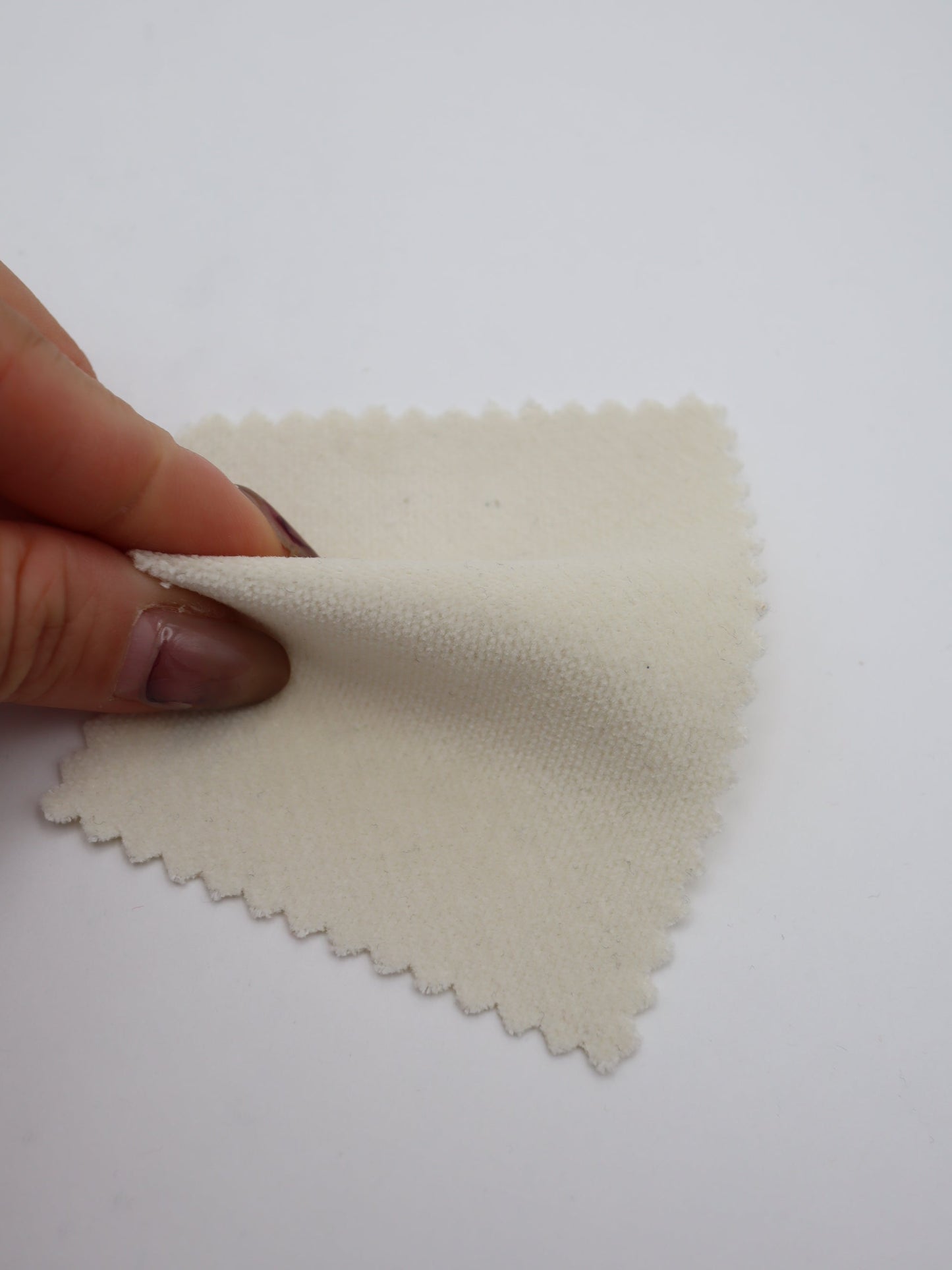 【25AW-126】素朴感あるストレッチある綿べっちん　/0.5ｙあたり = ～955円