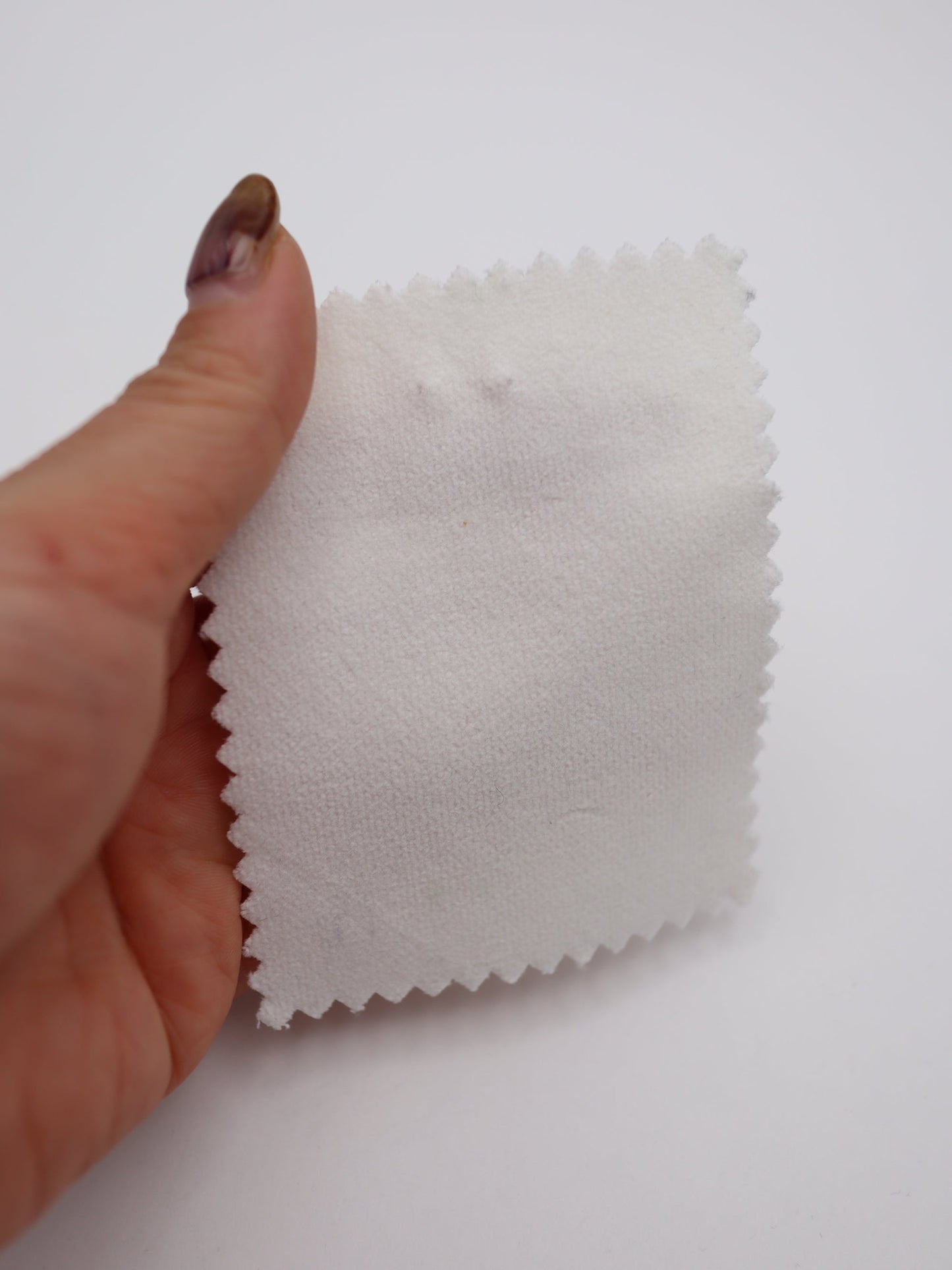 【25AW-126】素朴感あるストレッチある綿べっちん　/0.5ｙあたり = ～955円