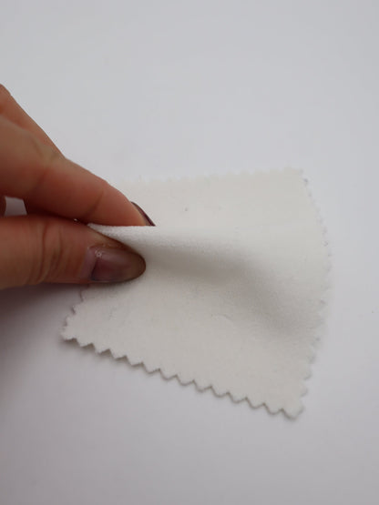 【25AW-126】素朴感あるストレッチある綿べっちん　/0.5ｙあたり = ～955円