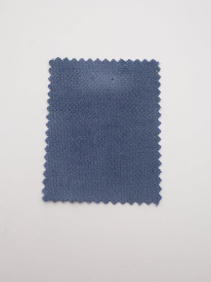 【25AW-126】素朴感あるストレッチある綿べっちん　/0.5ｙあたり = ～955円