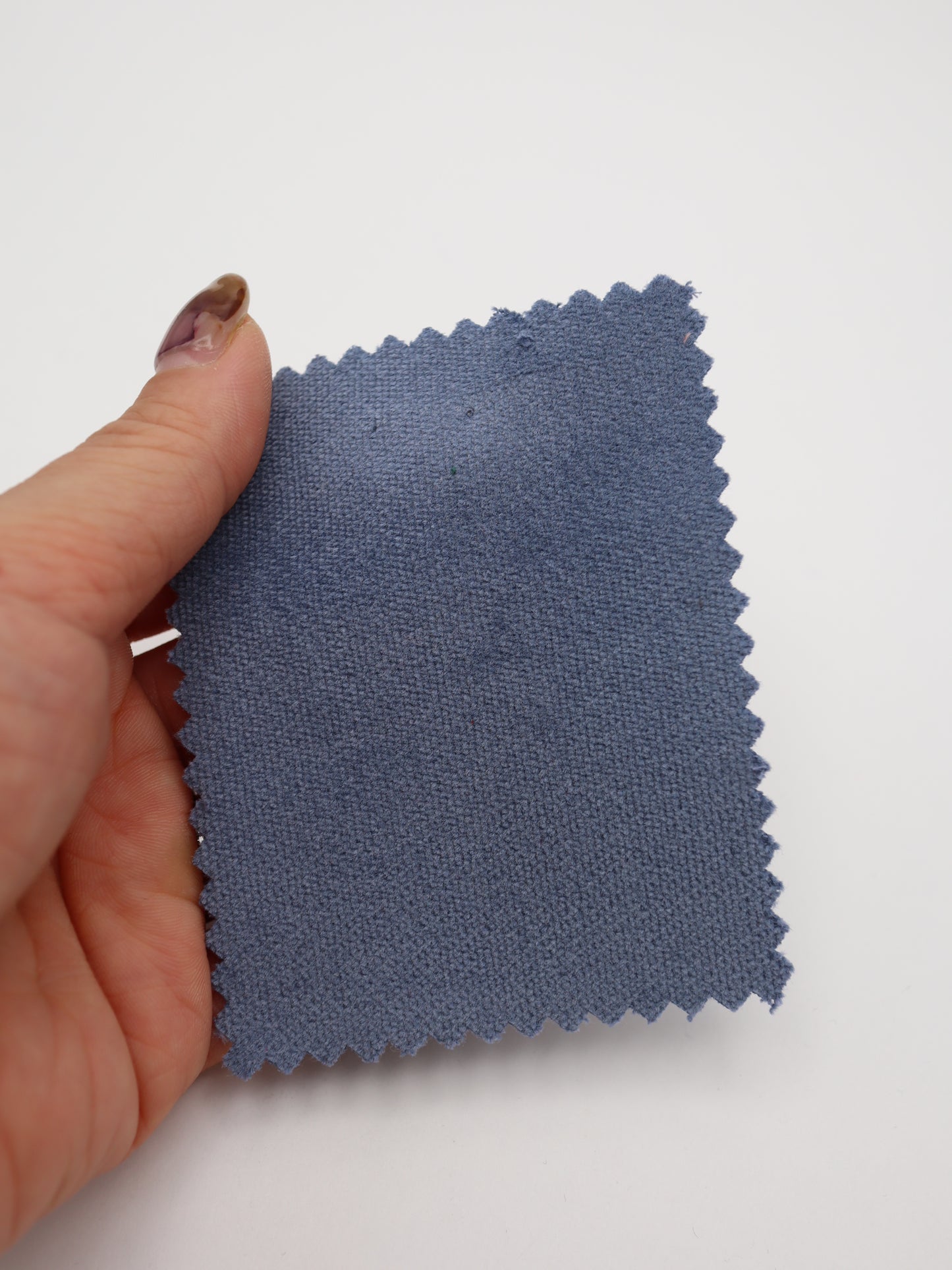 【25AW-126】素朴感あるストレッチある綿べっちん　/0.5ｙあたり = ～955円