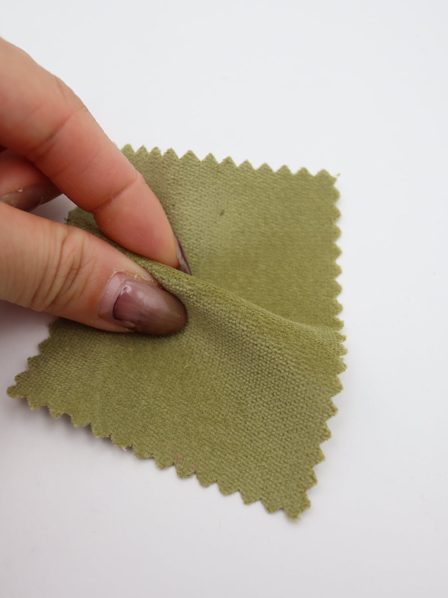 【25AW-126】素朴感あるストレッチある綿べっちん　/0.5ｙあたり = ～955円