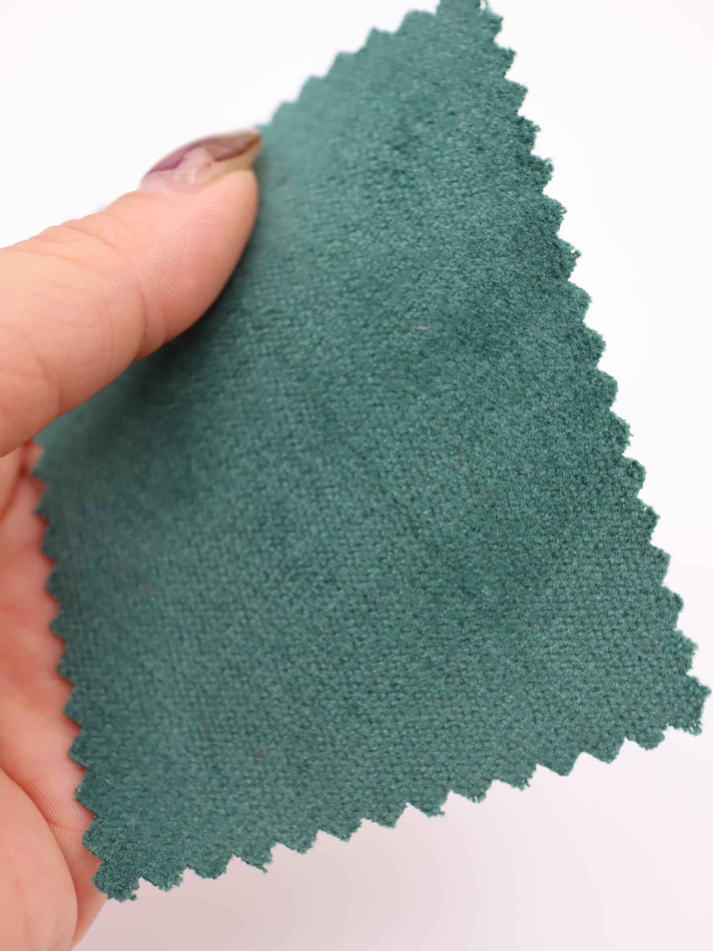 【25AW-126】素朴感あるストレッチある綿べっちん　/0.5ｙあたり = ～955円