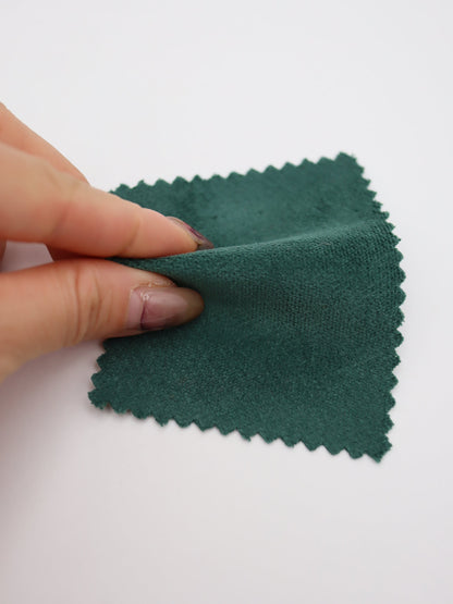 【25AW-126】素朴感あるストレッチある綿べっちん　/0.5ｙあたり = ～955円