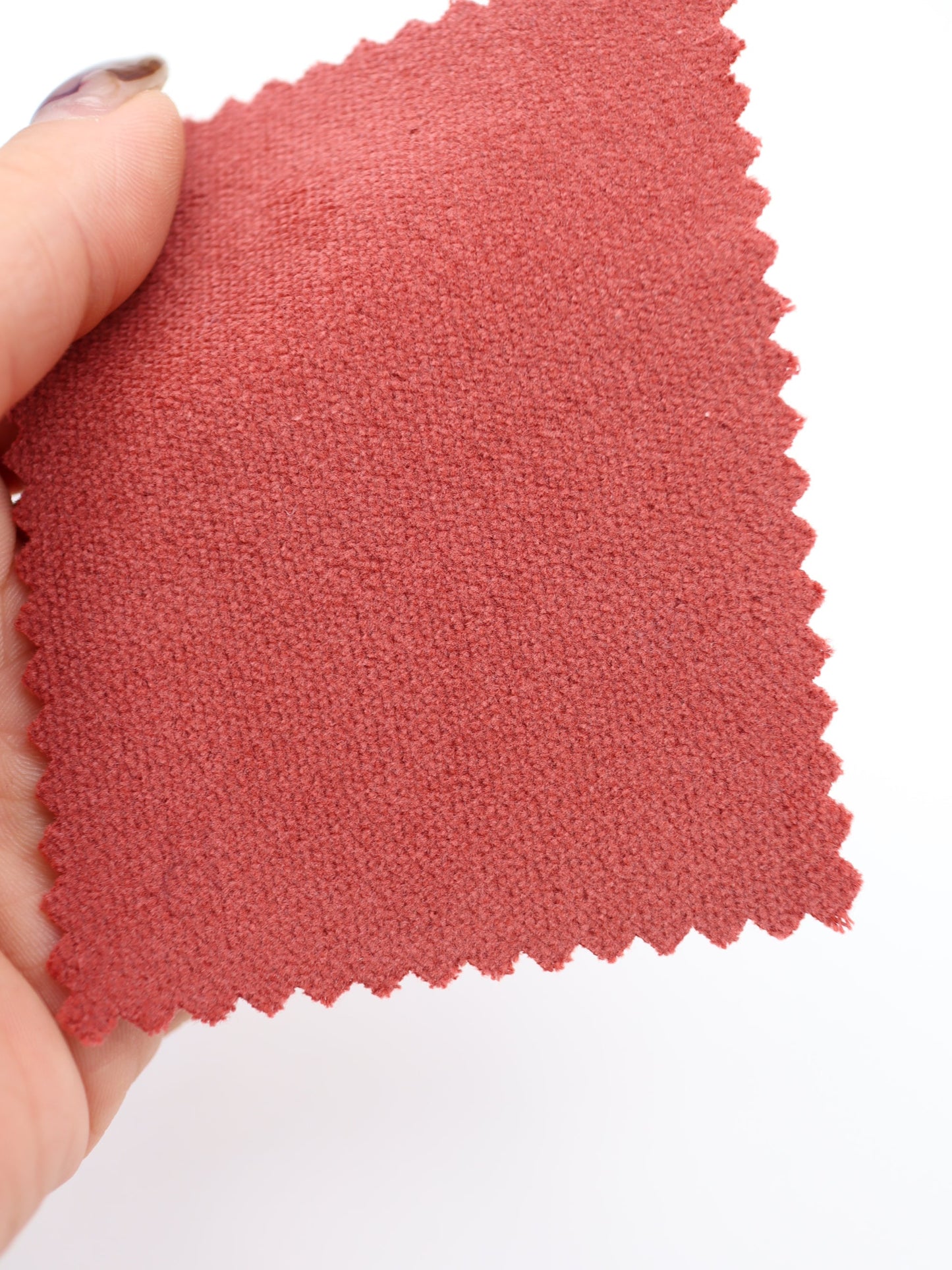 【25AW-126】素朴感あるストレッチある綿べっちん　/0.5ｙあたり = ～955円