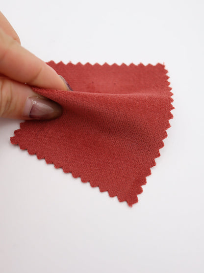 【25AW-126】素朴感あるストレッチある綿べっちん　/0.5ｙあたり = ～955円