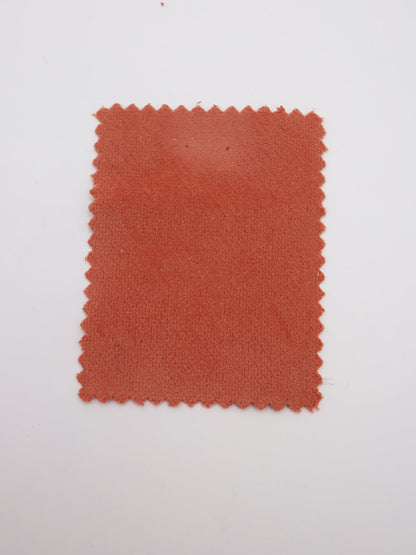 【25AW-126】素朴感あるストレッチある綿べっちん　/0.5ｙあたり = ～955円