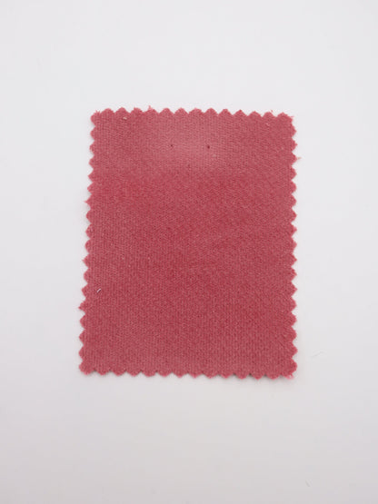 【25AW-126】素朴感あるストレッチある綿べっちん　/0.5ｙあたり = ～955円