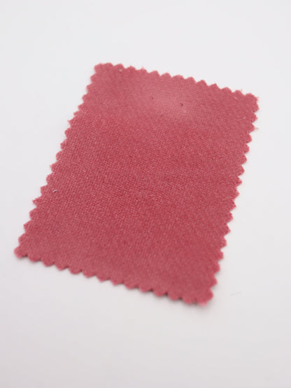 【25AW-126】素朴感あるストレッチある綿べっちん　/0.5ｙあたり = ～955円