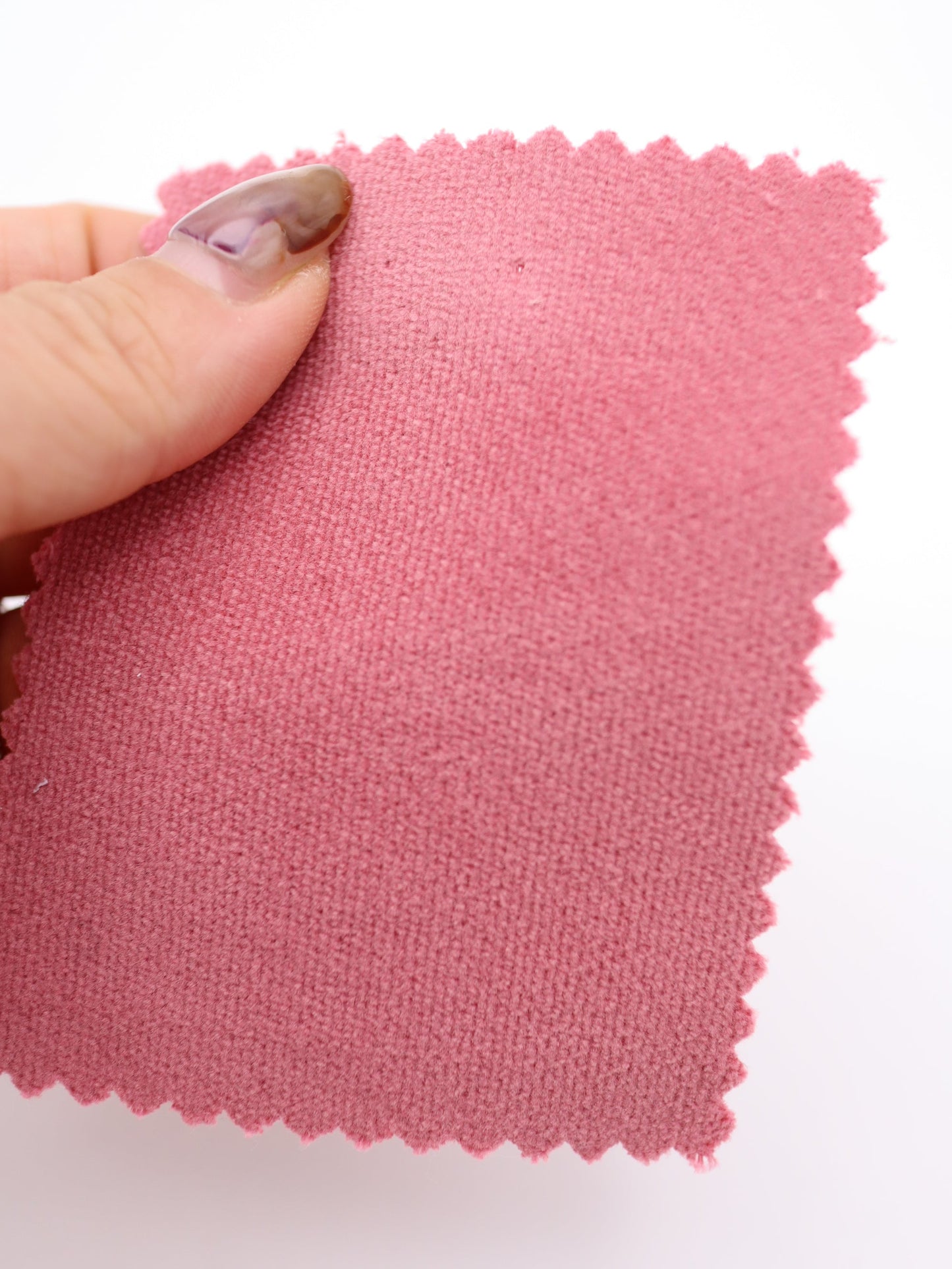 【25AW-126】素朴感あるストレッチある綿べっちん　/0.5ｙあたり = ～955円