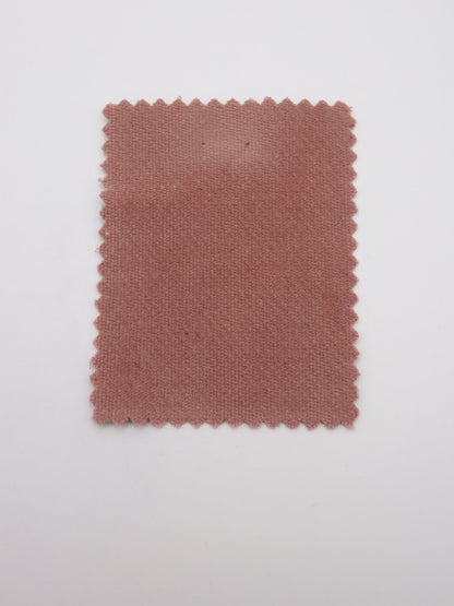 【25AW-126】素朴感あるストレッチある綿べっちん　/0.5ｙあたり = ～955円